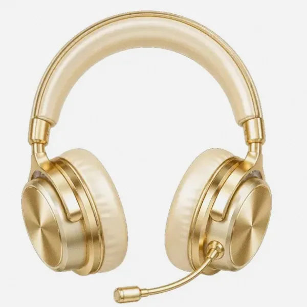 Headset with microphone — Mfortune