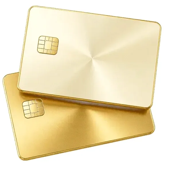 Stacked bank cards — Mfortune