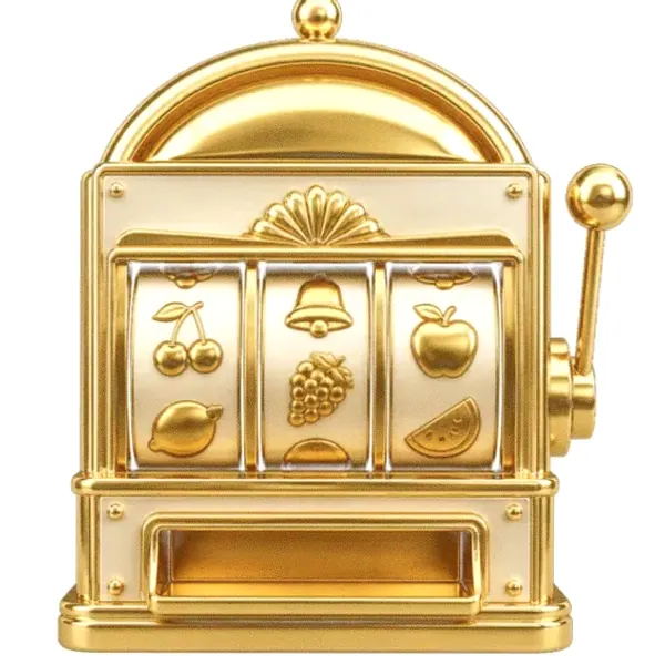 Classic slot machine — Mfortune