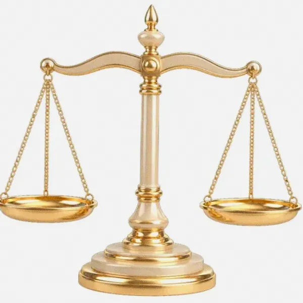 Balance scales — Mfortune