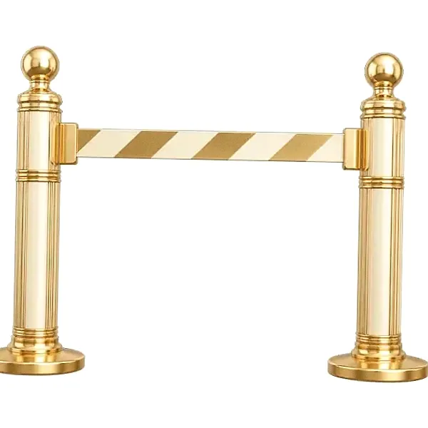 Barrier gate — Mfortune